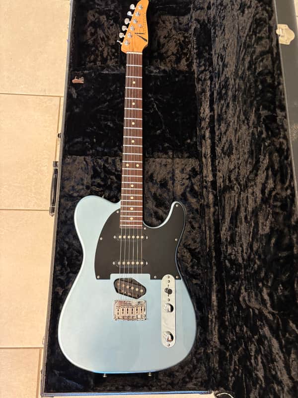 Tom Anderson Guitarworks T Classic image 1