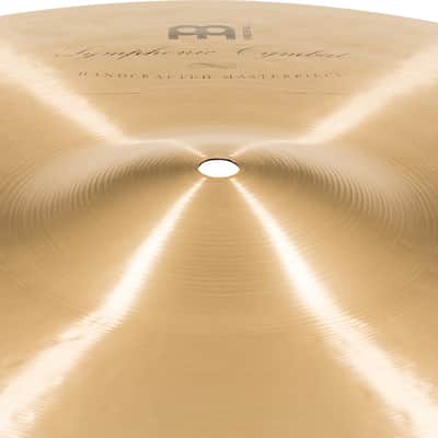 Meinl Symphonic Thin 22'' image 5