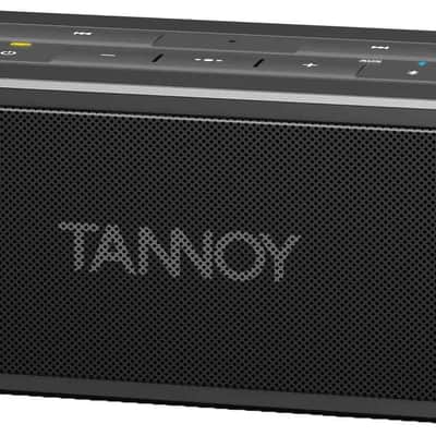 Tannoy Live Mini Portable Bluetooth Loudspeaker image 4