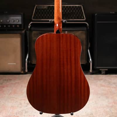 Fender California Standard Redondo Acoustic Guitar - 3-Color Sunbrst image 7