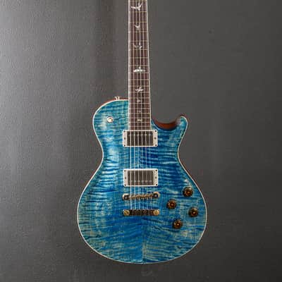 Paul Reed Smith McCarty 594 Singlecut - Faded Blue Jean image 3