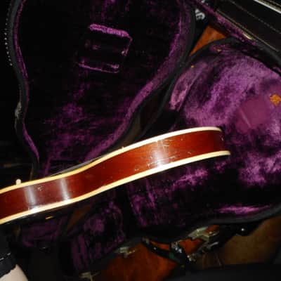 Gibson Les Paul Custom 1969 - Vintage Trans Cherry image 11