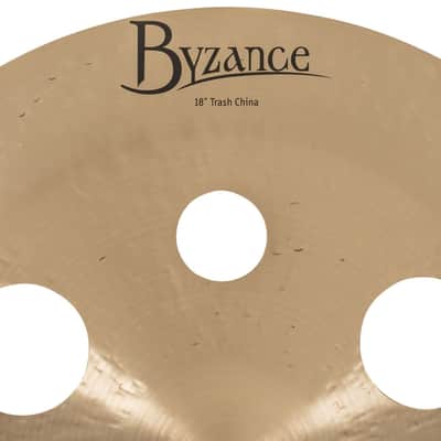 MEINL B18TRCH image 4