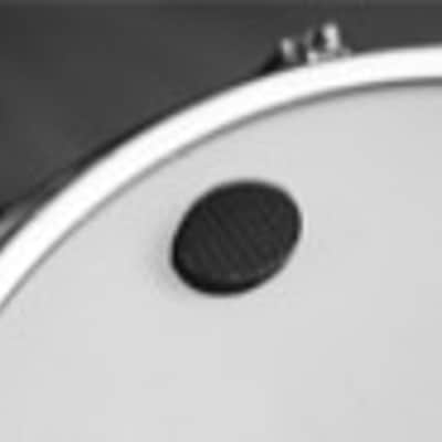 3G Tone Cookies Drum Tone Control Pads Black image 3