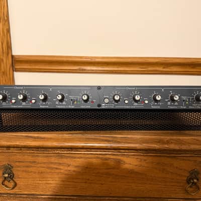 Ashly XR-1001 2000s - Gray image 2