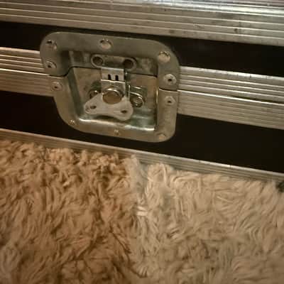 Calzone Flight case 2000’s  - Black image 3