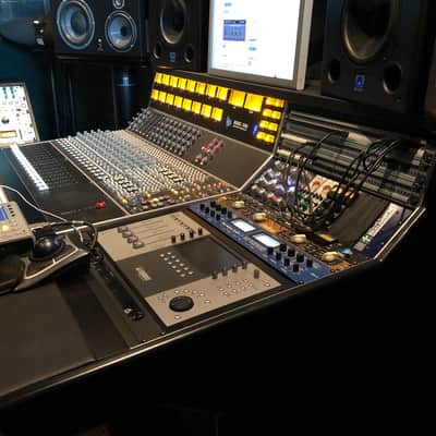 API 1608 + Sterling Modular Stand + Patch (Warranty) image 13