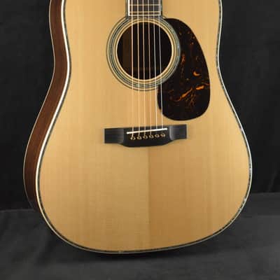 Martin D-45 Modern Deluxe image 1