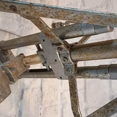 Immagine Pearl Vintage Hi Hat Stand - 9