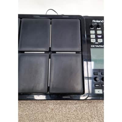 Roland SPD-30 - Electronic Instruments - Good w/ Power Supply image 3