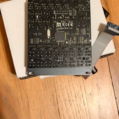 Malekko Voltage Block 2010s - Black image 2