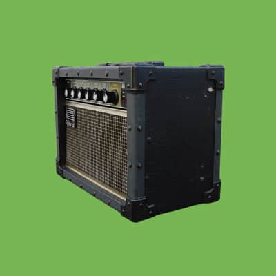 Roland JC-20 Jazz Chorus 20 | Famous Clean Tone in Compact Size | Italy Built image 2