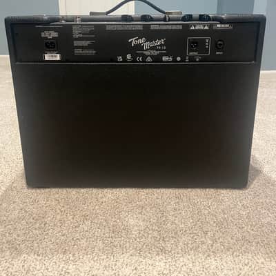 Fender Tone Master FR-12 1000-Watt 1x12" Active Guitar Speaker Cabinet 2025 - Present - Tweed image 2