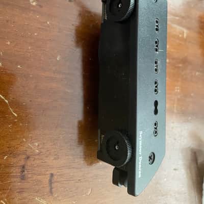 Seymour Duncan MAG MIC Acoustic Guitar Microphone Pickup image 3