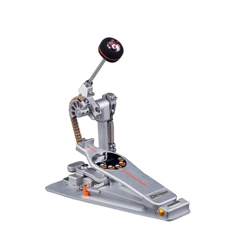 Pearl P3000C Eliminator Demon Chain-Drive Single Bass Drum Pedal image 1