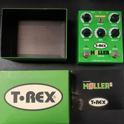 T-Rex Moller 2 image 7
