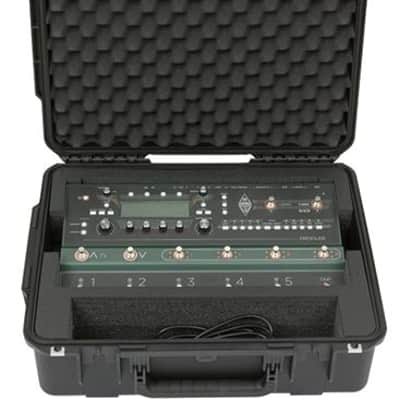 SKB 3i-2015-7KPS iSeries Kemper Profiler Stage Case image 2