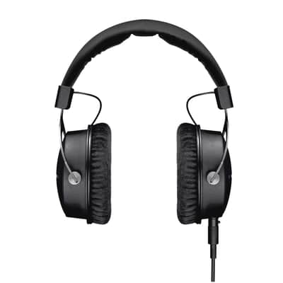 beyerdynamic DT 1770 Pro MkII Closed-Back Studio Headphones image 3