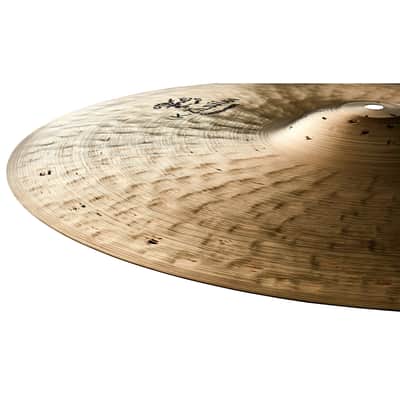 ZILDJIAN K1014-20" K Constantinople Suspended - Suspended image 5