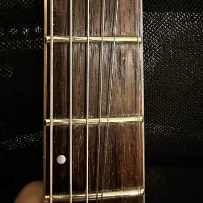 Schecter C-1 Platinum FR S Sustainiac 2017 - 2021 - Crimson Red Burst Satin image 6