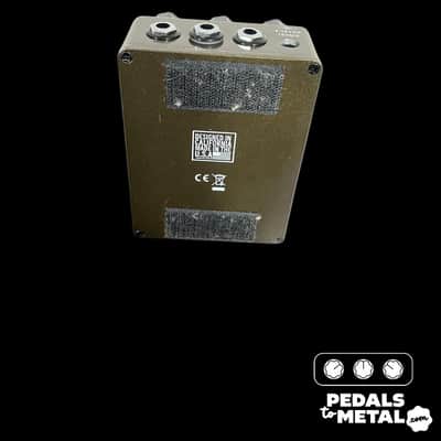 Seymour Duncan Polaron Analog Phase Shifter-x12767 image 7