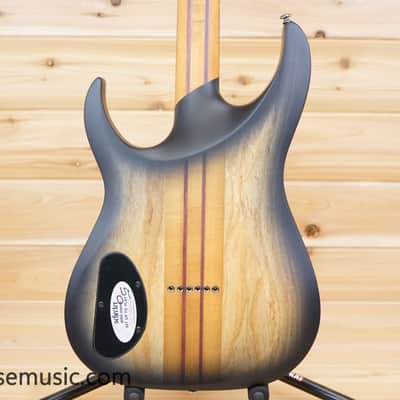 Schecter Banshee Mach-6 - Fallout Burst image 2