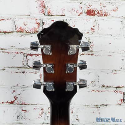 Ibanez SGT110-VS Acoustic Guitar Vintage Sunburst image 5
