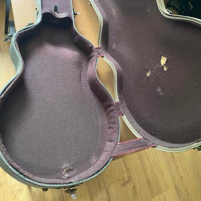 1964 Case for Gretsch Tennessean image 10
