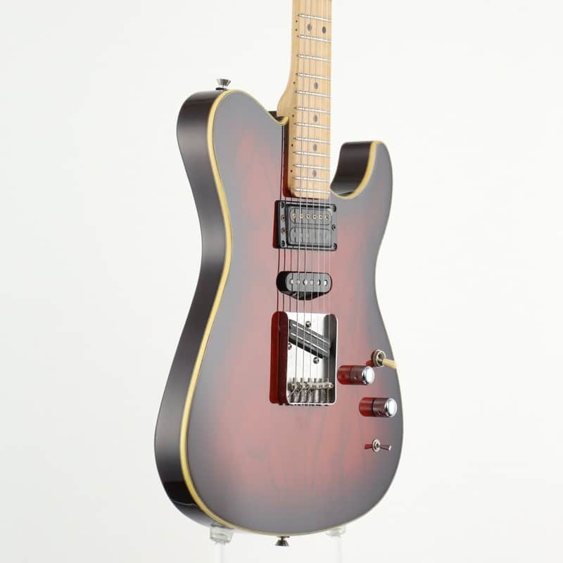 YAMAHA Pacifica PAC1512CD Cornell Dupree Signature [SN | Reverb