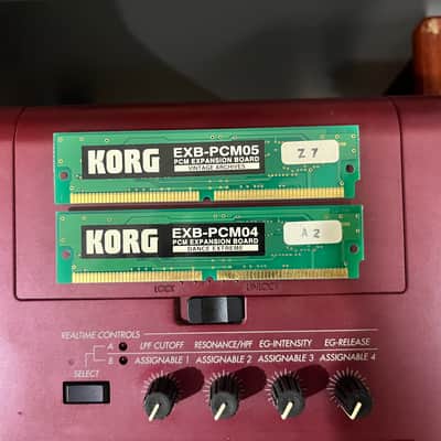 Korg Karma Workstation & Performance Synthesizer image 5