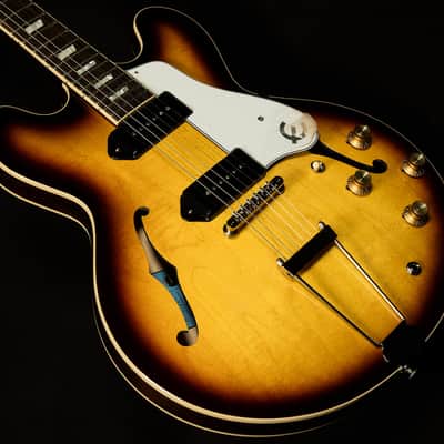 Epiphone USA Collection Casino image 4