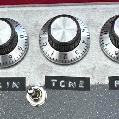 M Pedals COLOSSUS DUMBLEIT SPECIAL OVERDRIVE 2026 image 3