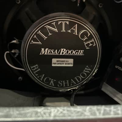 Mesa Boogie Subway Rocket 2-Channel 20-Watt 1x10" Guitar Combo 1996 - 1998 - Various image 10