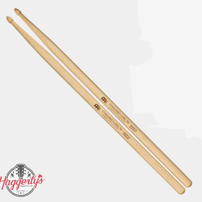 Photos - Drumsticks Meinl SB100 Standard 