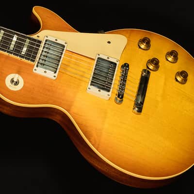 Gibson Murphy Lab Wildwood Spec by Tom Murphy 1958 Les Paul Standard - VOS image 4