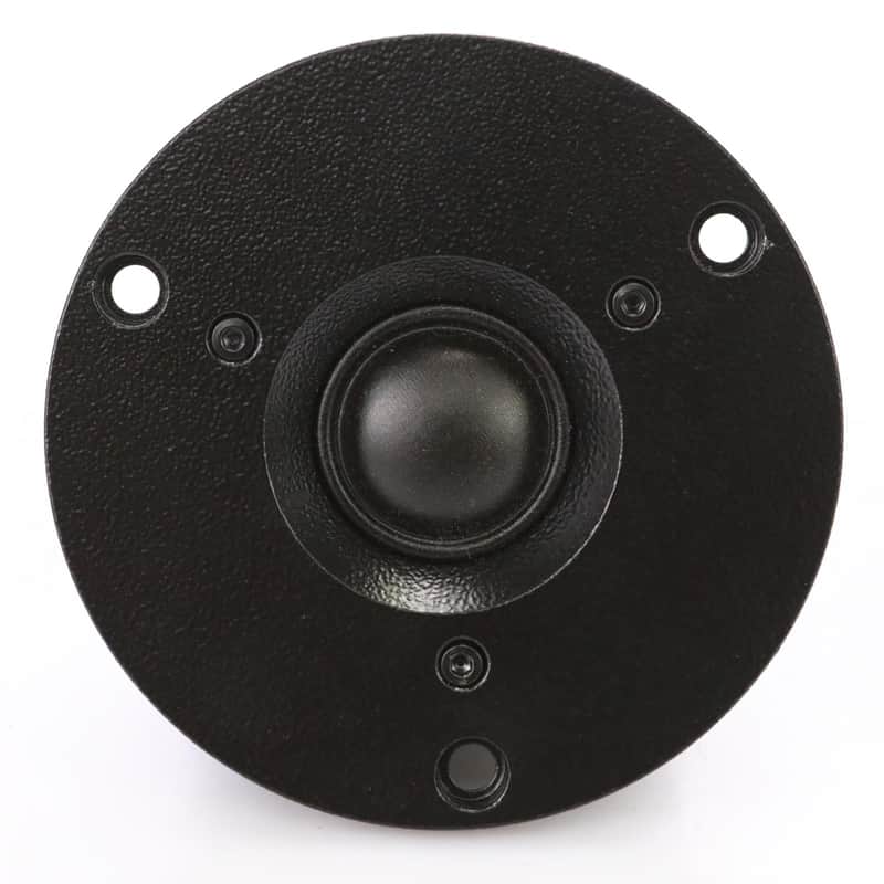 Vifa D27TG-46 6Ohm Speaker Tweeter for ATC SCM20 Monitors w/ Box