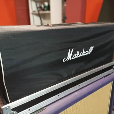 Marshall Limited Edition Purple "Hendrix" Stack Superlead MKII 1959 LTD 100 Watt 1994 Purple image 16