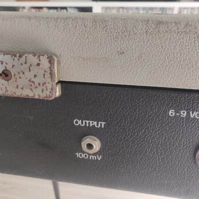 Hohner Clavinet D6 image 19