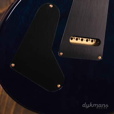 PRS Special 22 Cobalt Blue 10-Top image 15