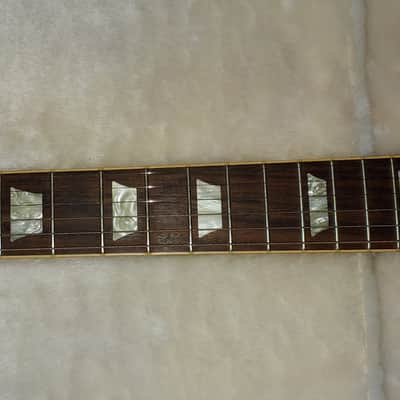 Gibson Firebird 50th Anniversary Bullion Gold Limited Edition image 4