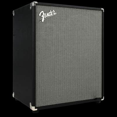 Fender Rumble 500 2x10" 500-watt Bass Combo Amp image 2