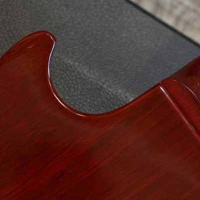 1996 Gibson Custom Shop 1958 Historic Reissue Les Paul Standard Electric Guitar Lemonburst + HSC Bild 13