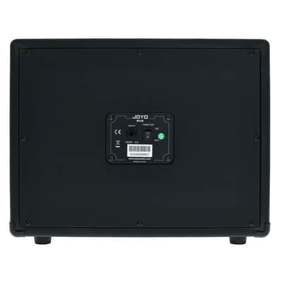 Joyo Bantcab Bass B110 | 1x10" + Tweeter 50W Bass Cab. New with Full Warranty! image 11