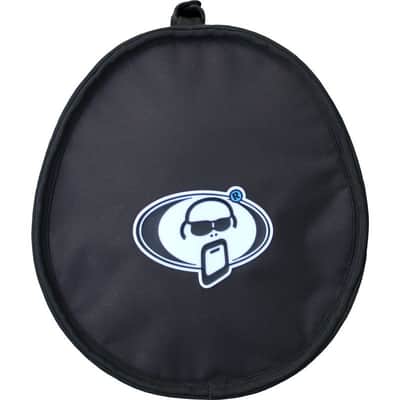Protection Racket 14x10" Egg-Shaped Standard Tom Soft Drum Case