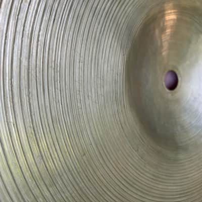 Artcymbal 13" Hi-hats 2026 - Patina image 3