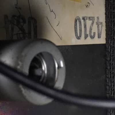 Marshall JCM 800 Model 4210 1984 image 3