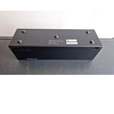 Sony SRS-X99 - Hi-Fi & Home Audio - Black - Very Good image 3