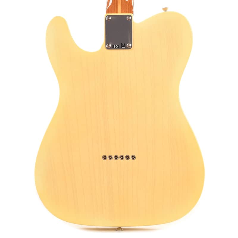 Fender Custom Shop '52 Reissue Telecaster Closet Classic  image 4