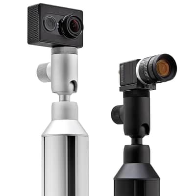 Yellowtec m!ka CamStud | Camera Mount | Aluminum (YT3276) image 4
