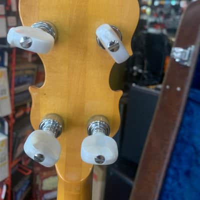 Ibanez 1975 Artist "Vine" Banjo 593FB *RARE* image 8